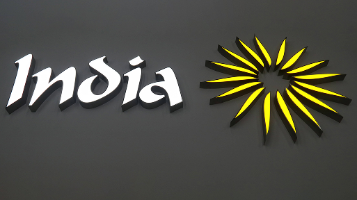 Frontlit channel letters